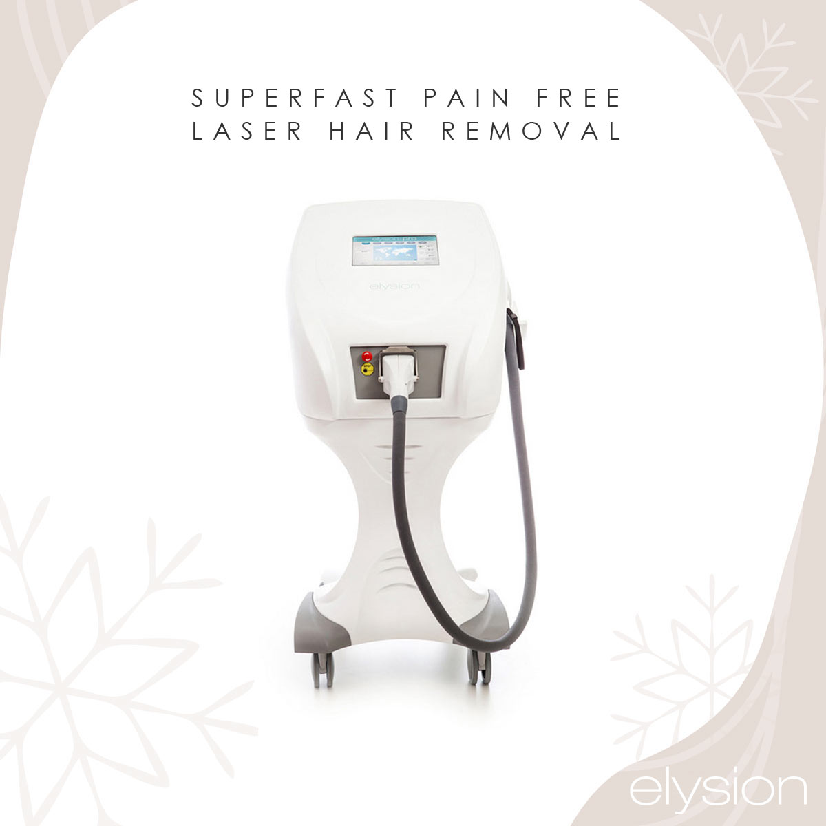 Elysion-Treatment-Machine